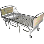 Home Care Bed middelco MB203
